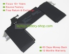 Apple A1965 11.4V 4379mAh replacement batteries