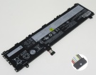 Lenovo 3ICP6/58/75, L18M3PFB 11.52V 3700mAh original batteries