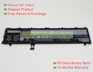 Lenovo 3ICP6/58/75, L18M3PFB 11.52V 3700mAh original batteries