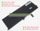 Lenovo 02DL026, L18M6PD3 11.46V 4190mAh replacement batteries