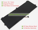 Lenovo 02HM886, L19M3P71 11.52V 4380mAh original batteries