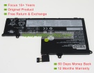 Lenovo L19M3PF0, 5B10W67261 11.25V 3280mAh replacement batteries