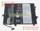 Lenovo SB10K97632, 01AV488 7.68V 5070mAh replacement batteries