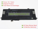 Hp L64430-005, HSTNN-LB8P 7.7V 5010mAh original batteries