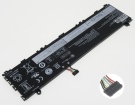 Lenovo 5B10U95571, L18L3PF7 11.55V 3680mAh original batteries