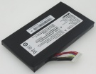 Hasee GI5KN-00-13-3S1P-0 11.4V 4100mAh replacement batteries