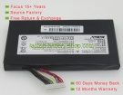 Hasee GI5KN-00-13-3S1P-0 11.4V 4100mAh replacement batteries