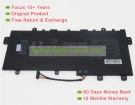 Asus c31n1845 11.55V 3530mAh replacement batteries