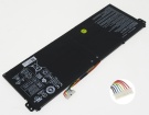 Acer KT00407008, 4ICP5/57/79 15.4V 3834mAh original batteries