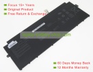 Asus 0B200-03550000, C31PnC1 11.55V 4160mAh original batteries