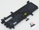 Asus C41N1838, 0B200-03460000 15.32V 4090mAh original batteries