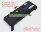 Asus C41N1838, 0B200-03460000 15.32V 4090mAh original batteries