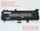 Asus C41N1838, 0B200-03460000 15.32V 4090mAh original batteries