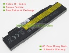 Lenovo 45N1149, 45N1152 10.8V 5200mAh replacement batteries