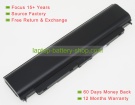 Lenovo 45N1149, 45N1152 10.8V 5200mAh replacement batteries