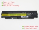 Lenovo 45N1149, 45N1152 10.8V 5200mAh replacement batteries