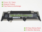 Hp RR04XL, L60213-AC1 15.4V 3744mAh original batteries
