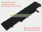 Lenovo SB10X02608, 5B10X02603 11.1V 4050mAh original batteries