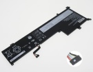 Lenovo L19D4PF2, 4ICP5/55/90 15.2V 3685mAh original batteries