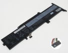 Lenovo L19L3PF5, SB10X02598 11.1V 4050mAh replacement batteries