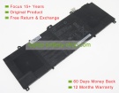 Asus C41N1903, 0B200-03560100 15.4V 4335mAh original batteries