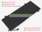 Toshiba 4ICP6/47/61, PA5366U-1BRS 15.4V 2480mAh original batteries