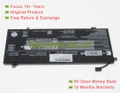 Toshiba 4ICP6/47/61, PA5366U-1BRS 15.4V 2480mAh original batteries