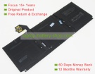 Microsoft DYNT02, G3HTA052H 7.58V 6041mAh original batteries