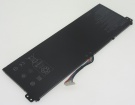 Acer KT.00205.005, KT.00205.006 7.7V 4810mAh replacement batteries