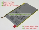 Huawei hb30c4j7ecw-21 7.6V 4780mAh replacement batteries