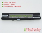 Panasonic CF-VZSU91JS, CF-VZSU90E 10.8V 6800mAh original batteries