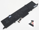 Asus 0B200-03610100, 0B200-03610000 15.4V 4940mAh original batteries