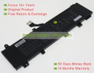 Asus C41N1906, 0B200-03590000 15.4V 5675mAh original batteries