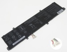 Asus B31N1911, C31N1911 11.55V 3640mAh original batteries