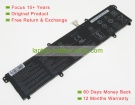 Asus B31N1911, C31N1911 11.55V 3640mAh original batteries