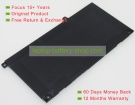 Dell 5NDNH, CF5RH 11.25V 3550mAh original batteries