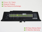 Dell XMT81, YY3GJ 7.6V 6500mAh original batteries