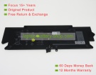 Dell Y7HR3, XMV7T 11.4V 5666mAh original batteries