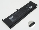 Dell C903V, 17C06 11.4V 5667mAh original batteries