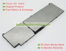 Dell C903V, 17C06 11.4V 5667mAh original batteries