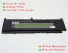 Dell C903V, 17C06 11.4V 5667mAh original batteries