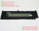 Dell J0VNR, PKWVM 11.4V 7922mAh original batteries