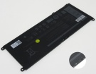 Dell 4WN0Y, G4MX4 15.2V 3500mAh original batteries