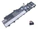 Lenovo SB10W86956, 5B10W86939 11.52V 4955mAh original batteries