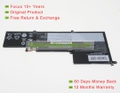 Lenovo L19C4PF4, 5B10W65297 15.36V 3960mAh original batteries