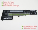 Lenovo 4ICP6/55/90, L19C4PF1 15/15.12/15.2V 4630mAh original batteries