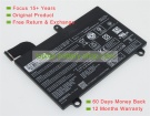 Toshiba PA5330U-1BRS, 2ICP4/63/68 7.7V 2700mAh original batteries