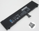 Getac GLIDK-03-17-3S2P-0, GLIDK-00-15-3S2P-0 11.4V 8000mAh original batteries