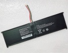 Acer MLP4270136-2S, HL-PL4270136-2S 7.4V 5000mAh original batteries