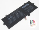 Other MLP4078106-2S, 2ICP4/78/106 7.6V 5000mAh original batteries